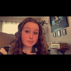 Meet your Posher, Madison